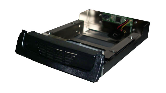 HDD DRAWER CHAROLA REMOVIBLE PARA DISCO DURO COMPATIBLE CON HDD