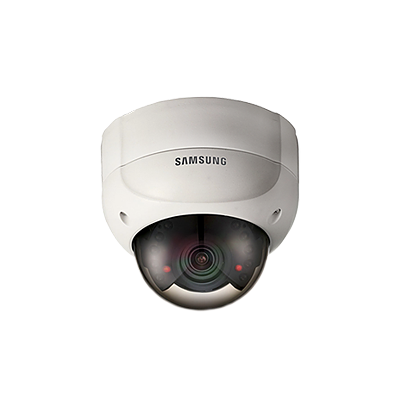 CAMARA DE CCTV SCV2080R Camara Analogica Samsung Domo Antivandalismo Día/Noche ICR Súper Alta Resolución 600700 TVL SAMSUNG -  SCV-2080R - Código: SCV-2080R-GO | Compra en Guadalajara