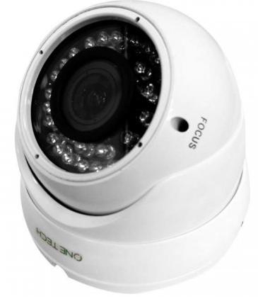 1A-70022IR26 1A-70022IR26 Camara tipo domo para exteriores