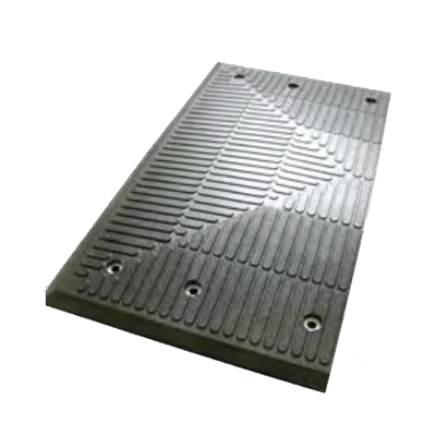  23501V  23501V Cabecero Hembra para Reductor de Velocidad Safety Ride 23500V