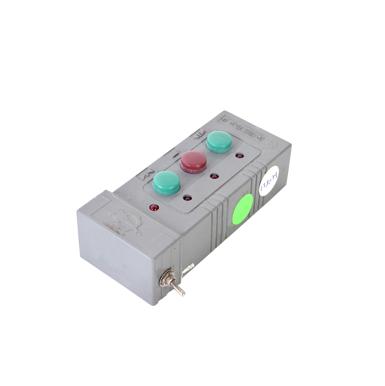 30000996 30000996 TECLADO CONTROLADOR P/BARRERA VEHICULAR
