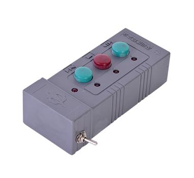 30006409 30006409 CONTROL REMOTO P/BARRA VEHICULAR