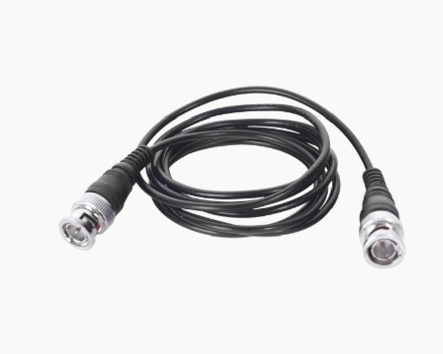 TT BNC BNC 1 5M Cable Coaxial Armado