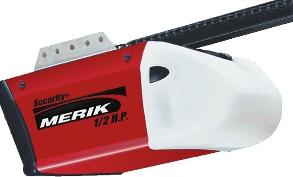 511 MERIK KIT MERIK OP.511 MERIK C/RIEL 1/2HP 115V OPER RES