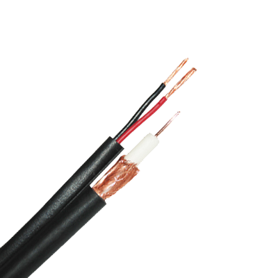 9601S 9601S Bobina de cable coaxial de 305 metros RG6 