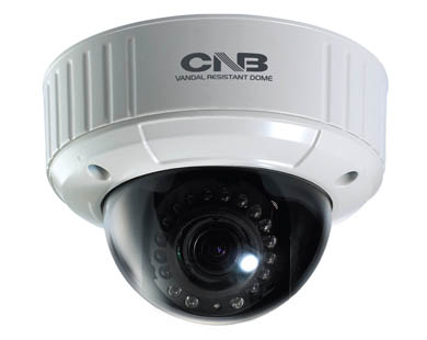 IVP4030VR IVP4030VR  CAMARA ANTIVANDALICA IP DOMO