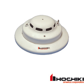 SLR1224B4W SLR1224B4W HOCHIKI DETECTOR DE HUMO