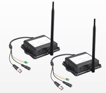 TXCAM1  Transmisor Profesional para Exterior [TXPRO]