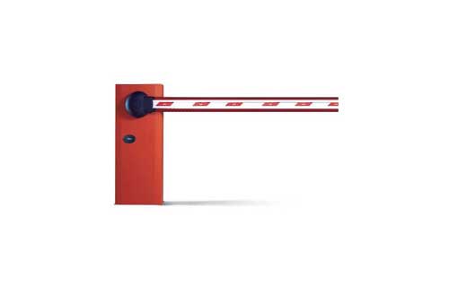 A14480 A14480 PLUMA RETANGULAR DE 3,50MT PARA  BARRERA