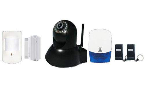 A290220001-2 A290220001-2 WIRELESS KIT ALARMA