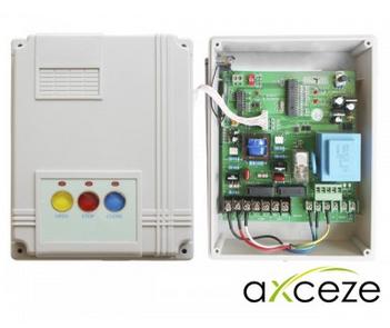 AX-RC24 AX-RC24 RECEPTOR REMOTO AXCEZE