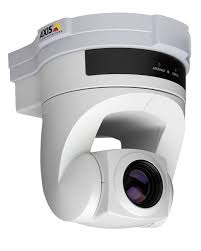 Axis 214 PTZ Axis 214 PTZ  PTZ Network Cameras