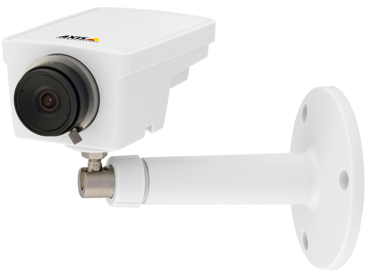 Axis M1103 Axis M1103 Fixed Network Cameras 