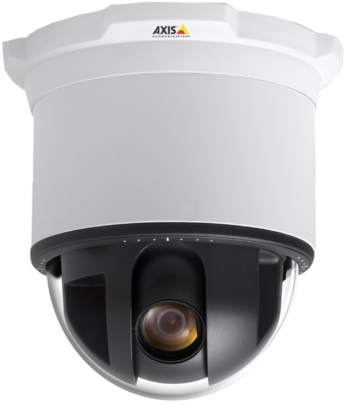 Axis M3004-V Axis M3004-V Fixed Dome Network Cameras