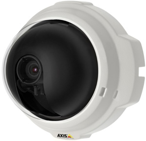 Axis M3204-V Axis M3204-V Fixed Dome Network Cameras