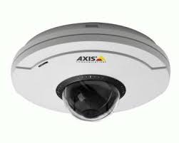 Axis M5013 Axis M5013  PTZ Network Cameras