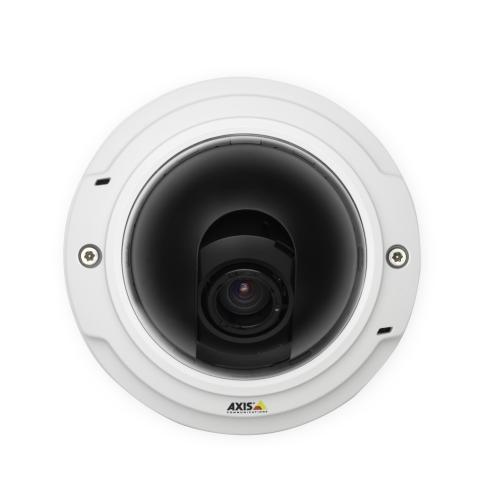 Axis P3346 Axis P3346 	Fixed Network Cameras