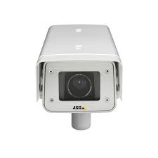 Axis Q1755-E Axis Q1755-E 	Fixed Network Cameras