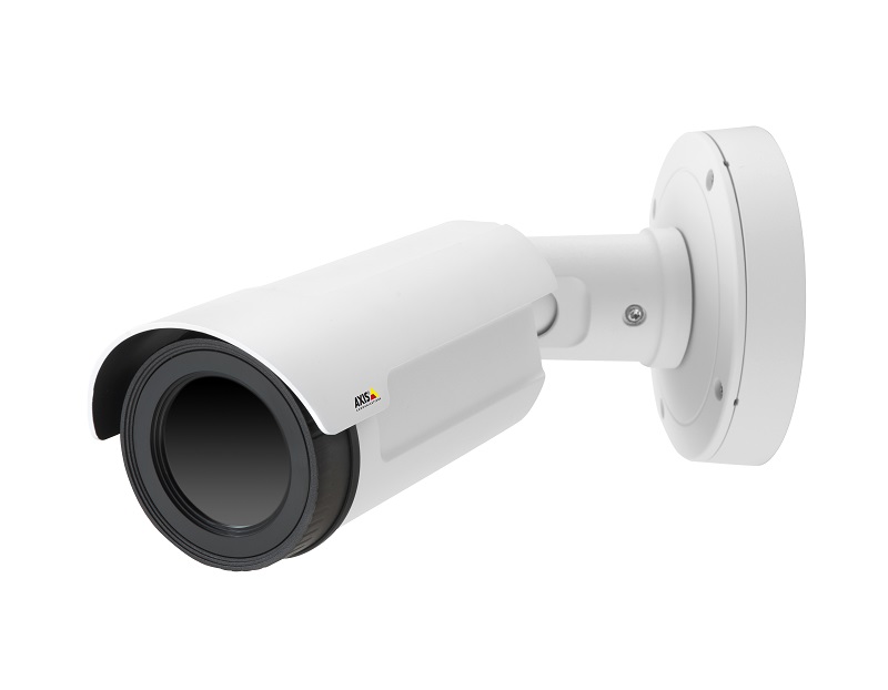 AXIS Q1932-E AXIS Q1932-E Thermal Network Cameras