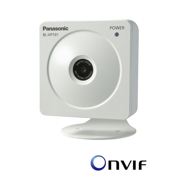 BL-VP101 BL-VP101 Network Camera