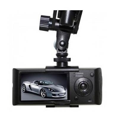 CMDV0007 CMDV0007 CAMARA DUAL -DVR DE AUTO