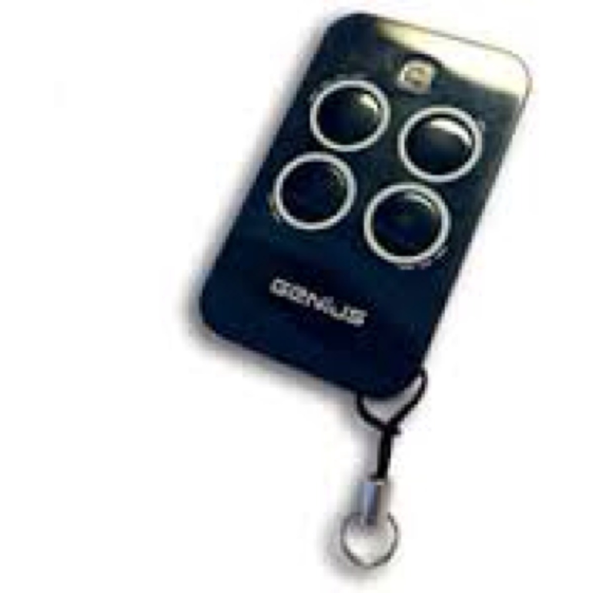 CONTROL 4 CANALES CONTROL ECHO 4 CANALES 433RC MERIK