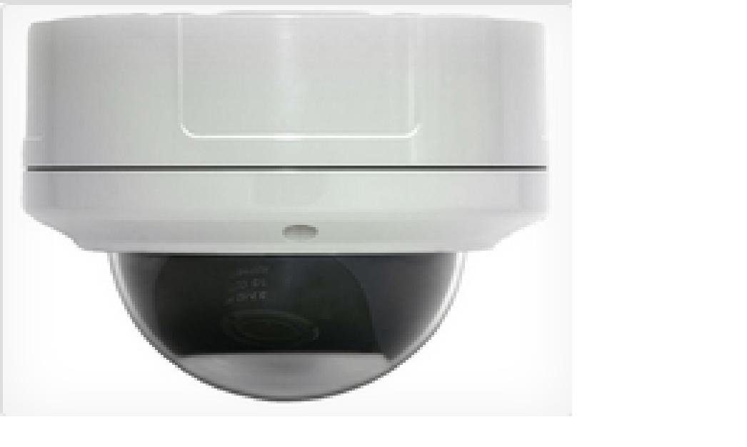 D520E CAMARA IP DOMO VARIFOCAL