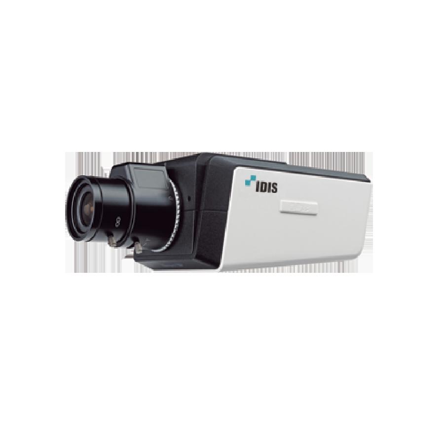 DCB1803 DCB1803 Camara Profesional IDIS 4K ULTRA HD