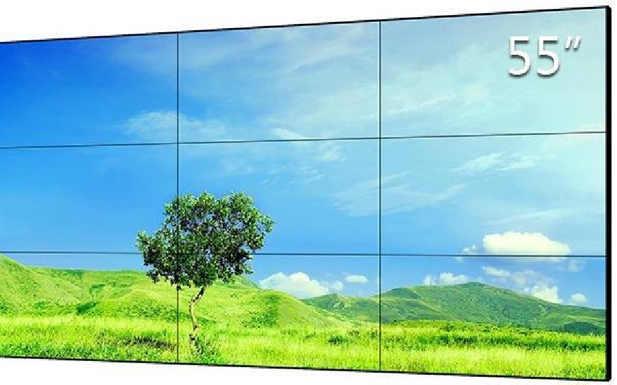 DHL550UCMES DHL550UCMES PANTALLA LED 55 PULGADAS VIDEO WALL