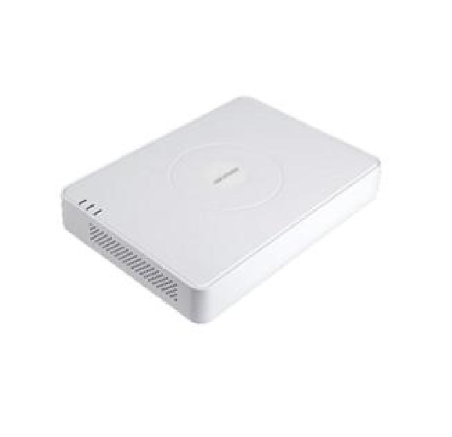 DS-7108NI-SN/P NVR Slim de 8 canales con Switch PoE