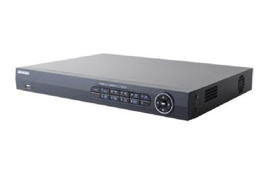 DS-7216HQHI-F2 DS-7216HQHI-F2 DVR 16 Canales Turbo HD