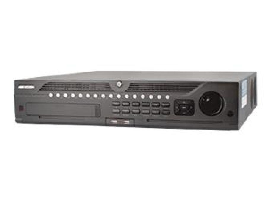 DS-9616NI-ST DS-9616NI-ST NVR de 16 Canales IP