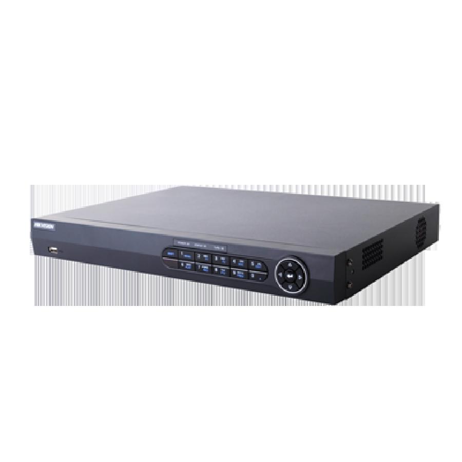 DS7216HUHIF2N DS7216HUHIF2N DVR de 16 canales TURBO HD