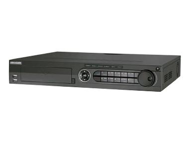 DS7308HGHISH DS7308HGHISH DVR de 8 Canales Video