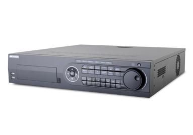 DS8116HQHISH DS8116HQHISH DVR de 16 Canales TurboHD