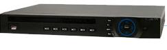 DVR-5216A DVR-5216A DVR 16 CANALES ANALOGOS