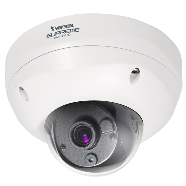 FD8362 FD8362 professional fixed dome network cameras offering 2-Megapixel or 1080p Full HD resolution