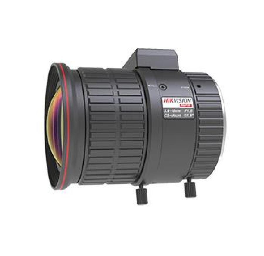 HV38-16D8-MPIR HV38-16D8-MPIR Lente 4K varifocal