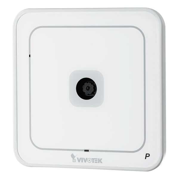 IP7133 IP7133 Dual Codec Dual Streams 3GPP Fixed Network Camera 