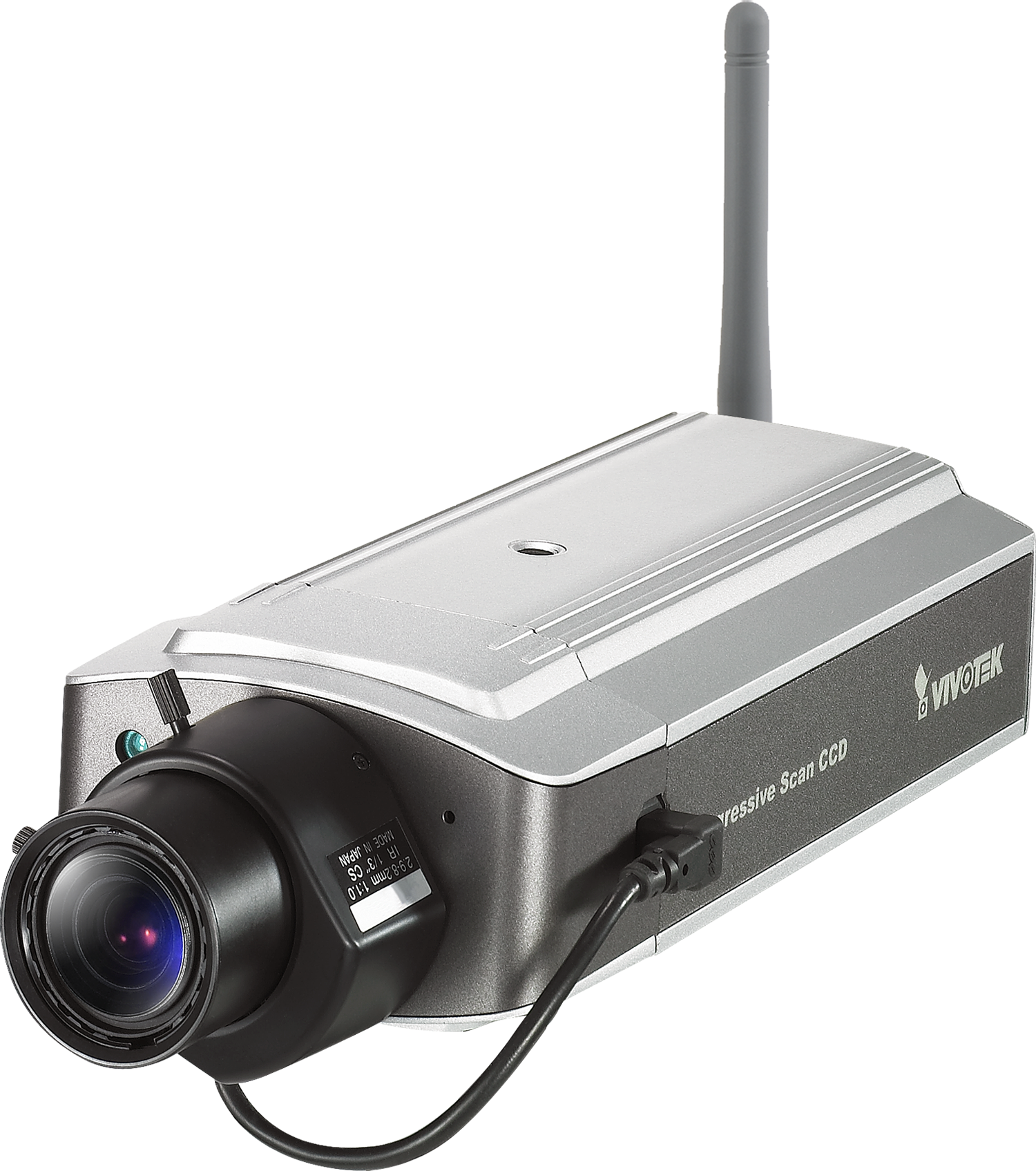 IP7152 IP7152 CAMARA IP PROFESIONAL INALAMBRICA