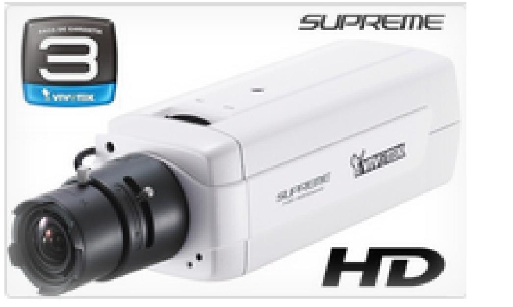  IP8151P CAMARA IP PROFESIONAL INTERIOR