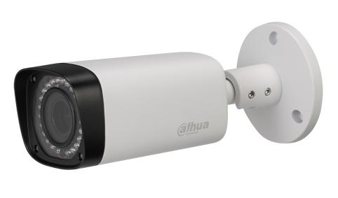 IPCHFW2320RVF IPCHFW2320RVF CAMARA IP BULLET 3 MEGAPIXELES