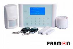 PAMCID430GT PAMCID430GT KIT ALARMA INALAMBRICA PAAMON