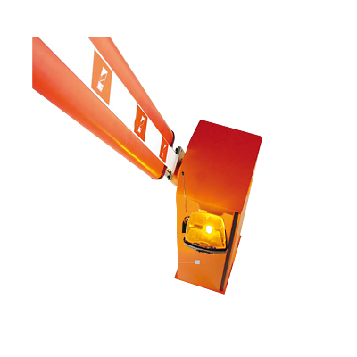 KXBGG4LEDL KXBGG4LEDL Barrera Vehicular Izquierda G4010 de 4 m.