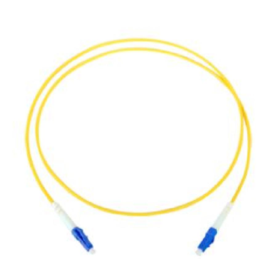 LP-FO-6014B LP-FO-6014B Jumper de Fibra Optica Monomodo