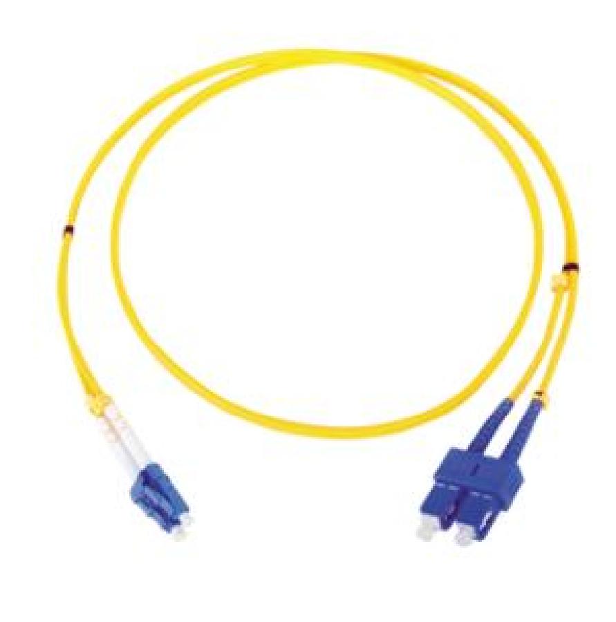 LP-FO-6060B LP-FO-6060B Jumper de Fibra Optica Monomodo