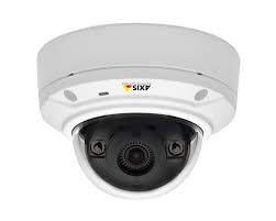 M3024-LVE M3024-LVE  Fixed Dome Network Cameras