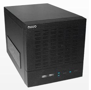NT4040 NT4040 Sistema NVR Titan