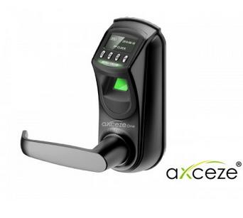 ONE700 ONE700 CERRADURA BIOMETRICA AXCEZE 