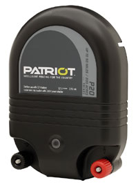 P20 P20 Energizador de dual